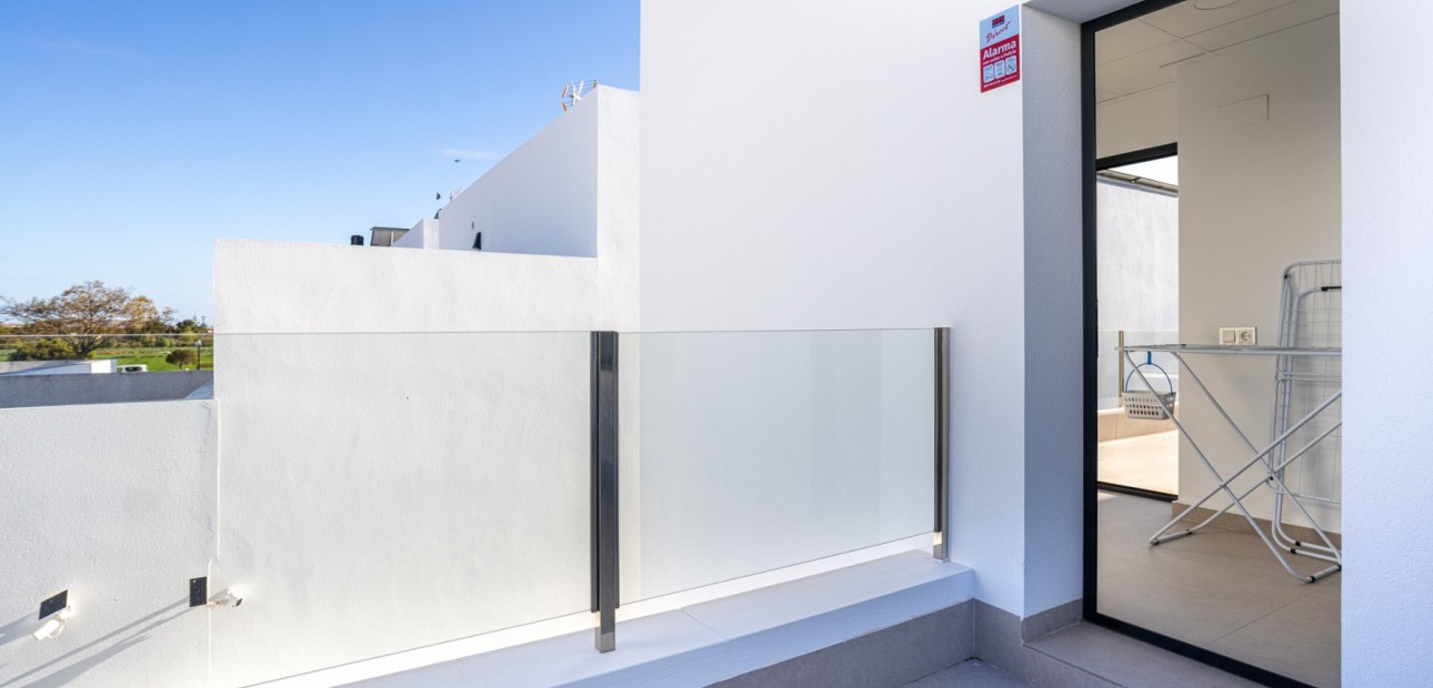 Venta - Detached Villa -
Dolores