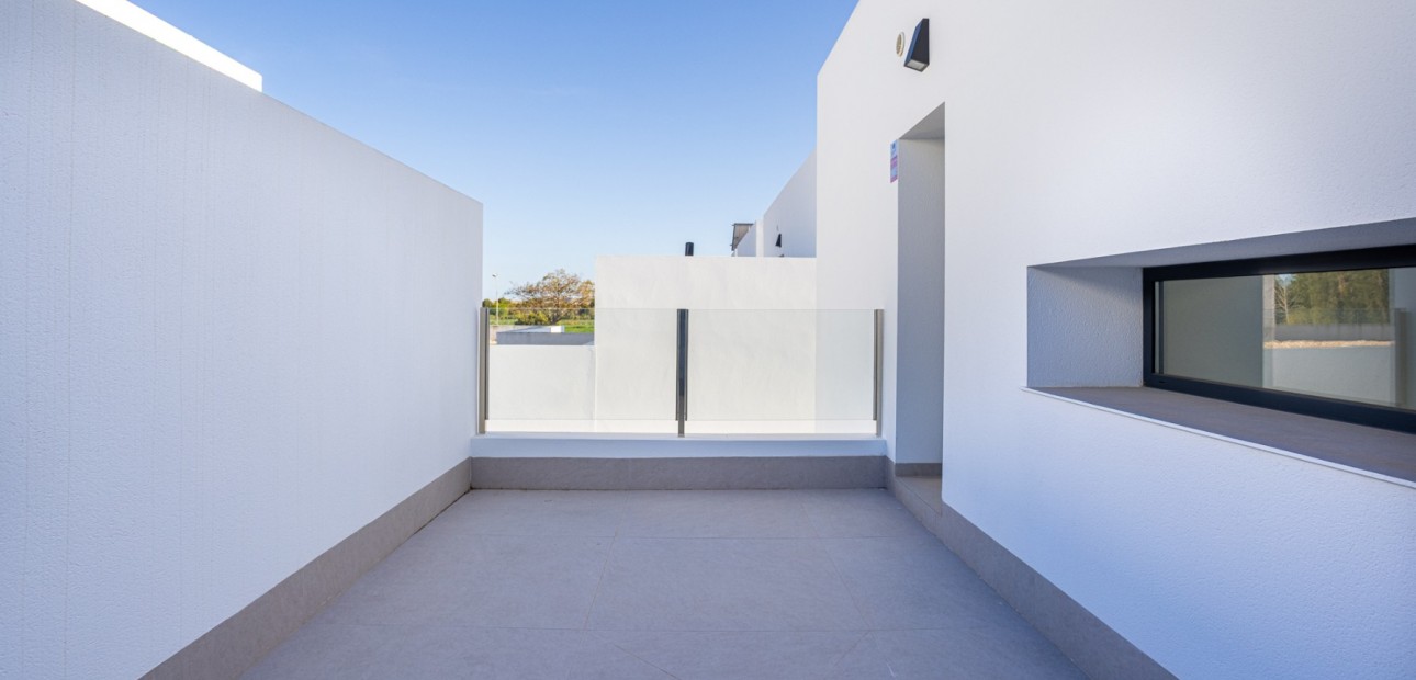 Venta - Detached Villa -
Dolores