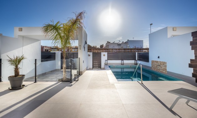 Venta - Detached Villa -
Dolores