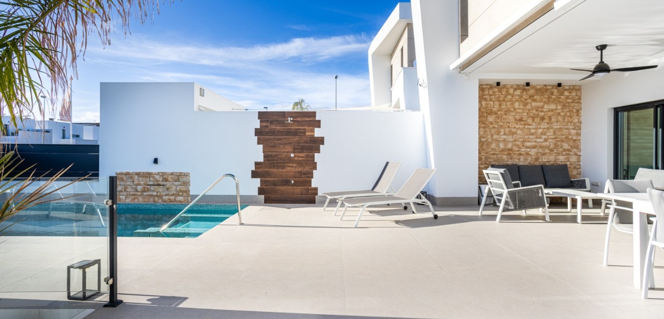 Venta - Detached Villa -
Dolores