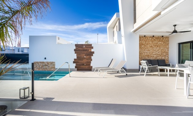 Venta - Detached Villa -
Dolores