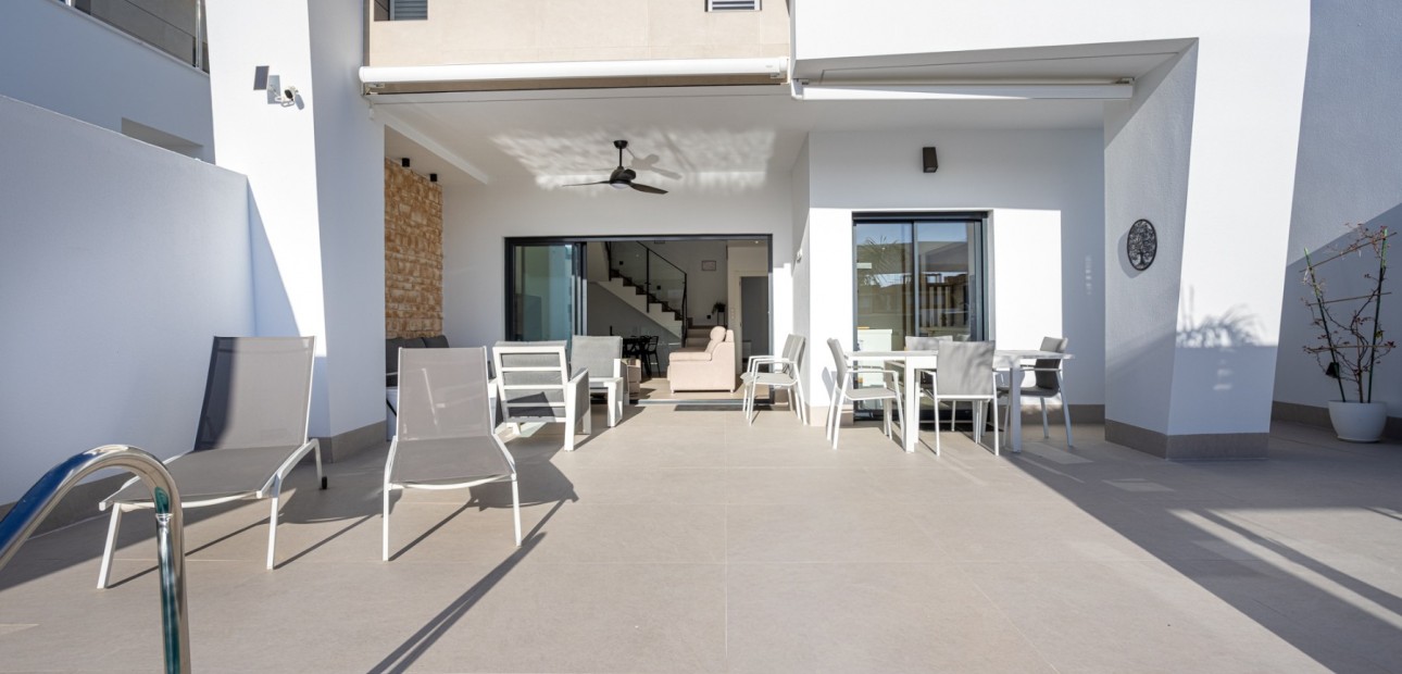 Venta - Detached Villa -
Dolores