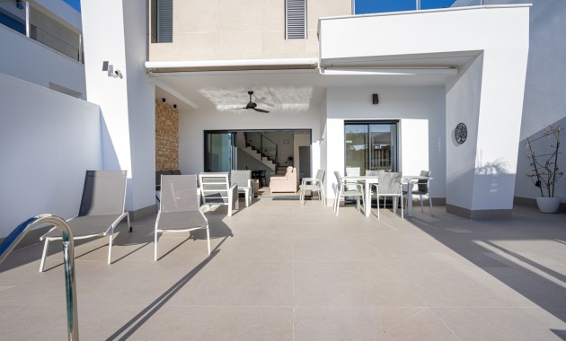 Venta - Detached Villa -
Dolores