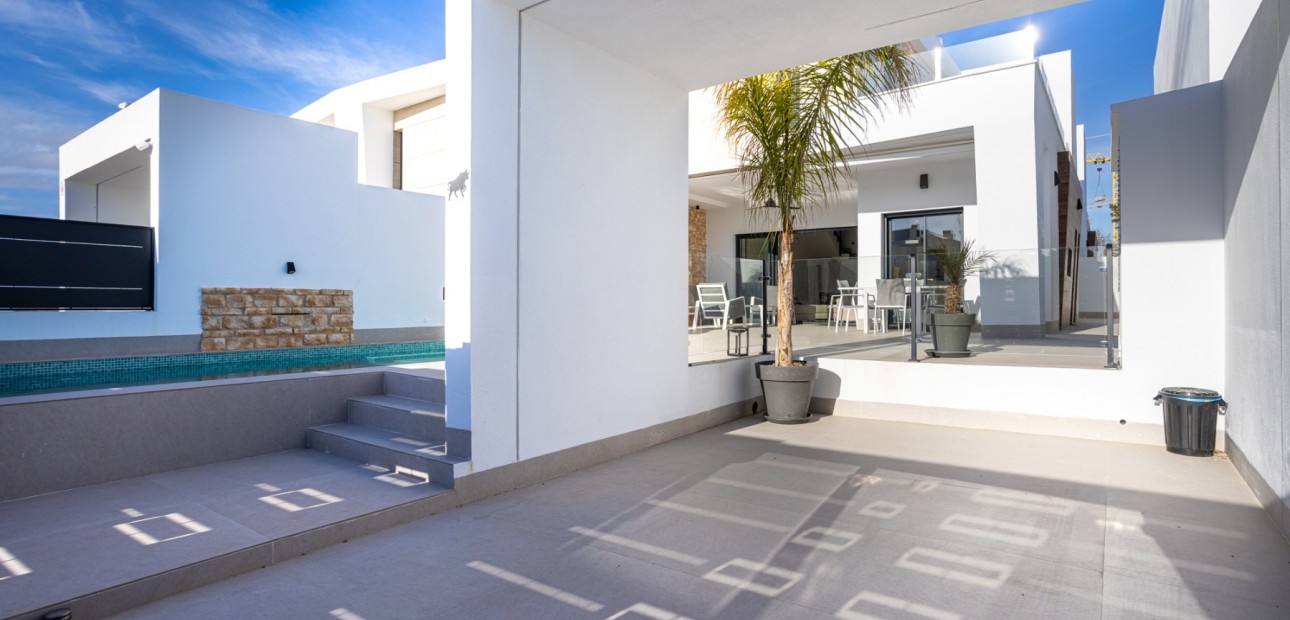 Venta - Detached Villa -
Dolores