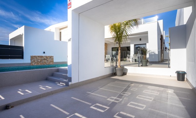 Venta - Detached Villa -
Dolores