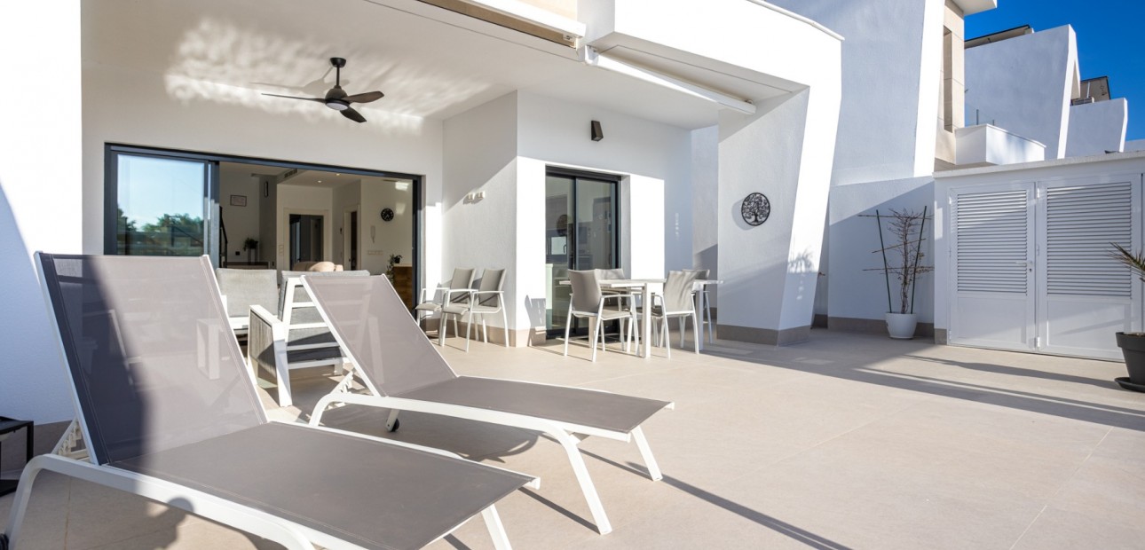 Venta - Detached Villa -
Dolores