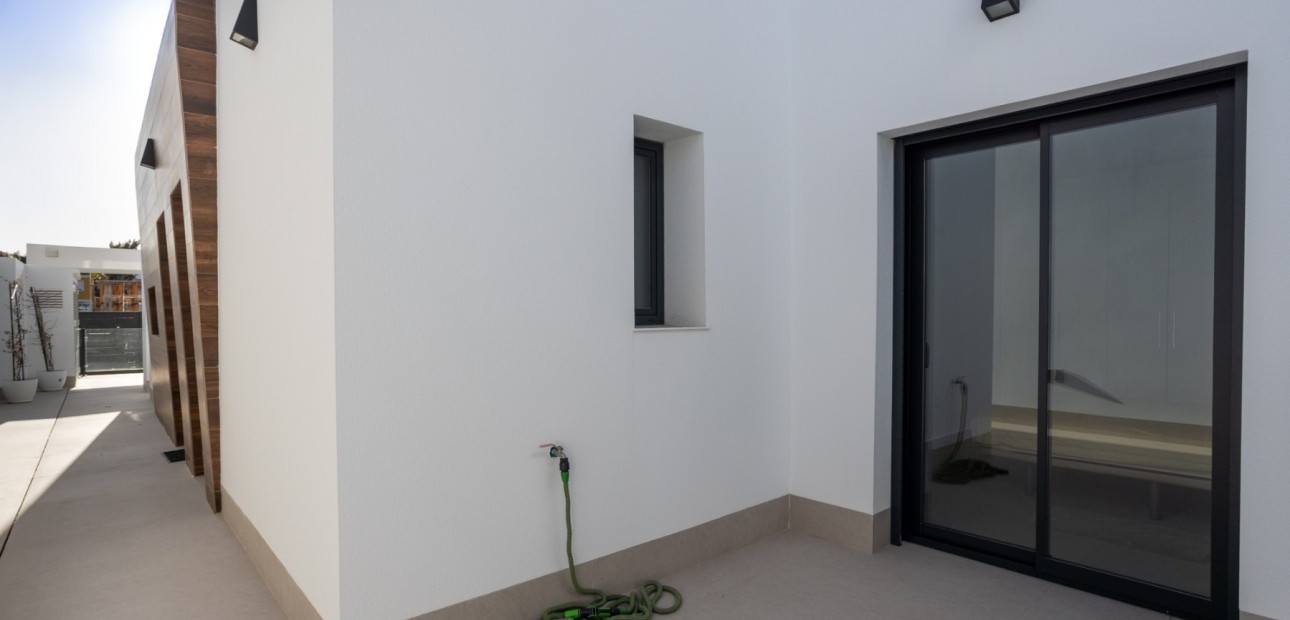 Venta - Detached Villa -
Dolores