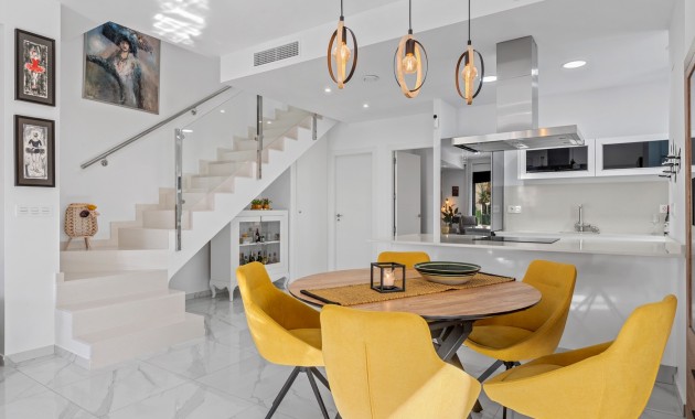 Venta - Detached Villa -
Benijofar - Benijofar - Village