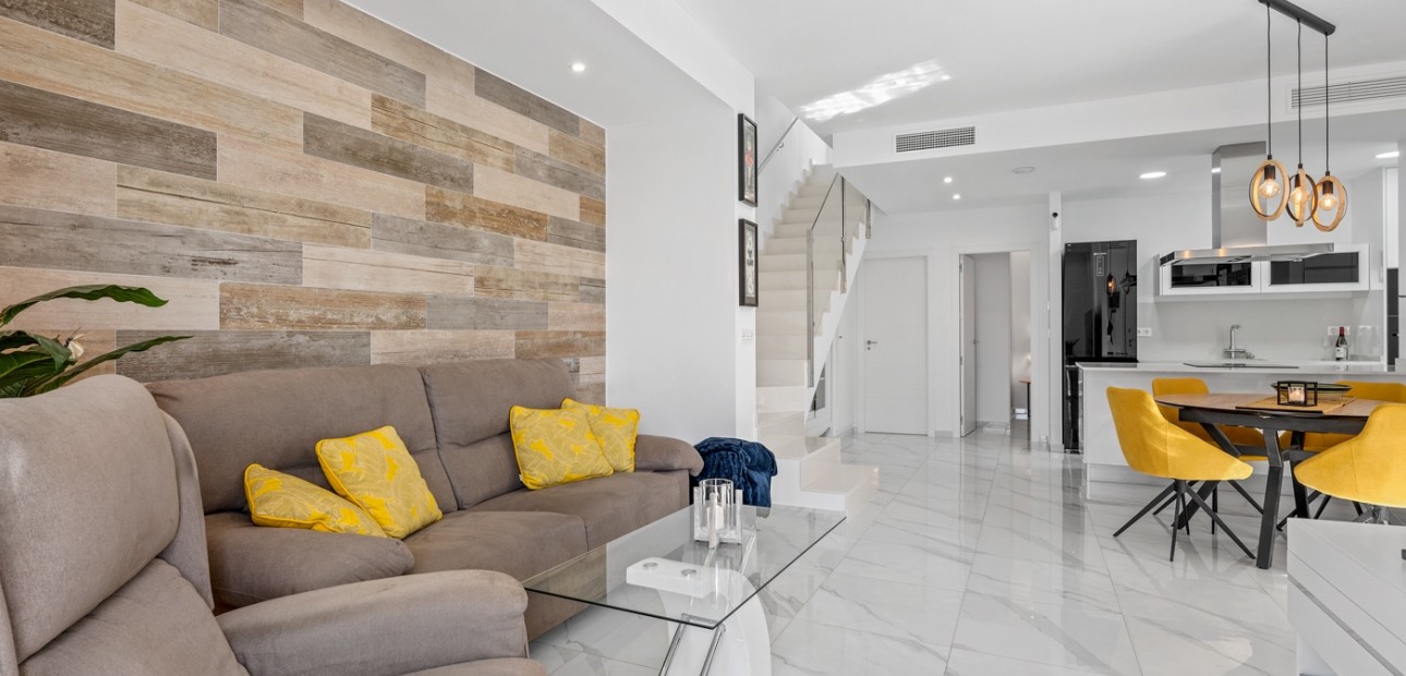 Venta - Detached Villa -
Benijofar - Benijofar - Village