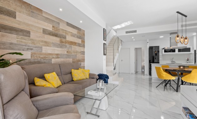 Venta - Detached Villa -
Benijofar - Benijofar - Village