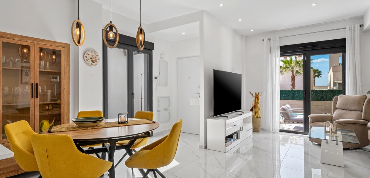 Venta - Detached Villa -
Benijofar - Benijofar - Village