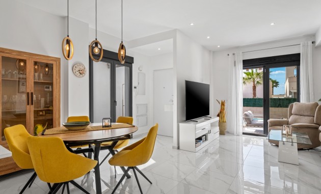 Venta - Detached Villa -
Benijofar - Benijofar - Village