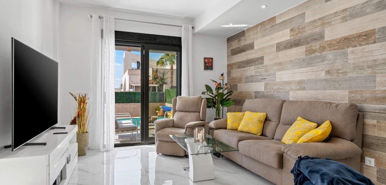 Venta - Detached Villa -
Benijofar - Benijofar - Village