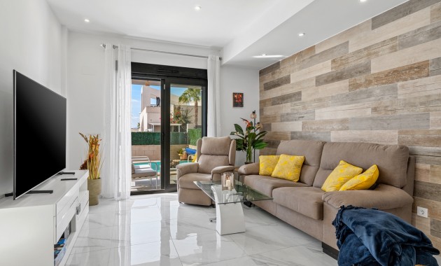 Venta - Detached Villa -
Benijofar - Benijofar - Village