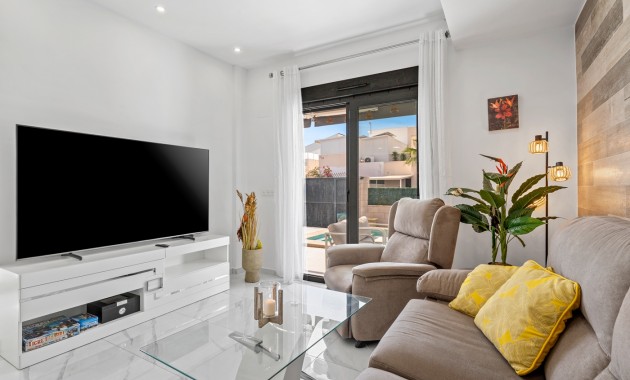 Venta - Detached Villa -
Benijofar - Benijofar - Village