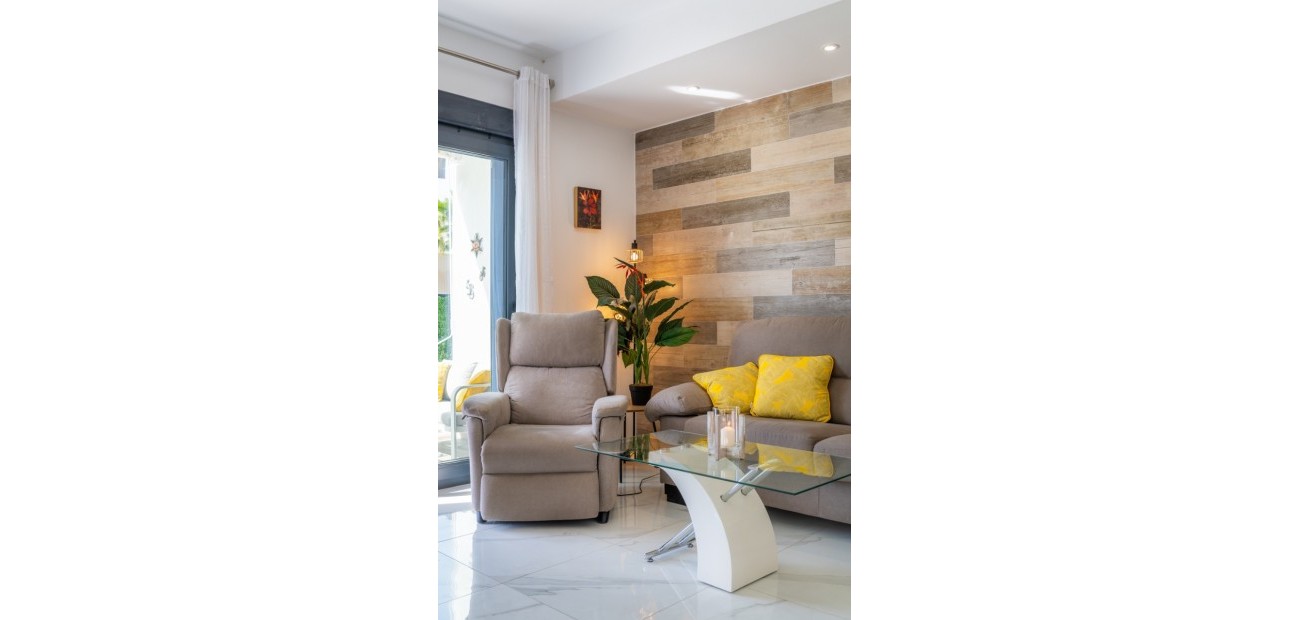 Venta - Detached Villa -
Benijofar - Benijofar - Village