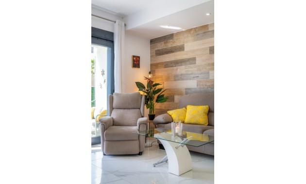 Venta - Detached Villa -
Benijofar - Benijofar - Village