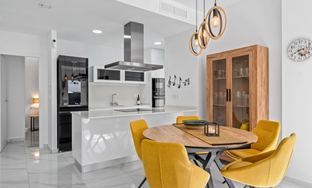 Venta - Detached Villa -
Benijofar - Benijofar - Village