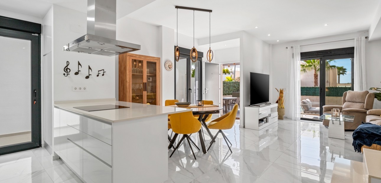 Venta - Detached Villa -
Benijofar - Benijofar - Village