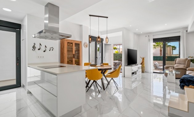 Venta - Detached Villa -
Benijofar - Benijofar - Village