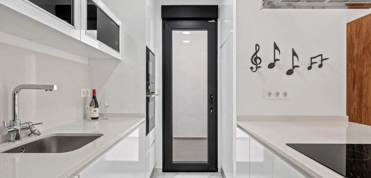 Venta - Detached Villa -
Benijofar - Benijofar - Village