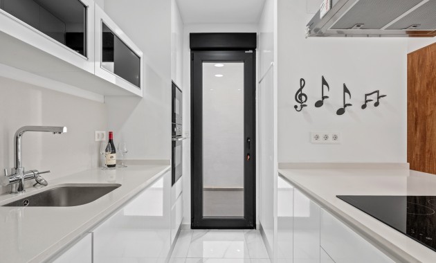 Venta - Detached Villa -
Benijofar - Benijofar - Village