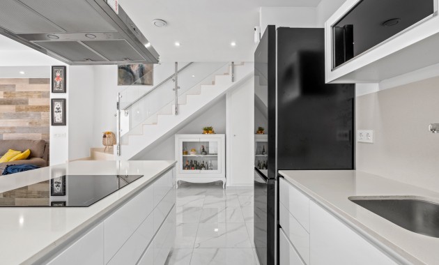 Venta - Detached Villa -
Benijofar - Benijofar - Village