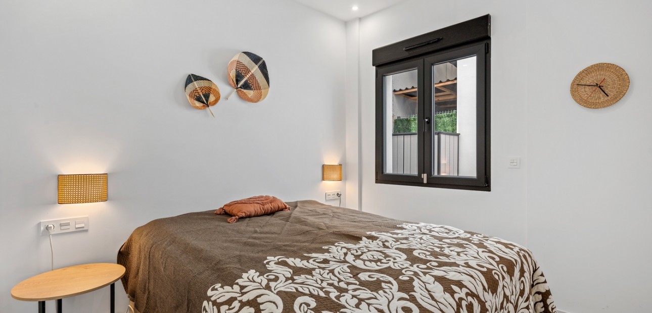 Venta - Detached Villa -
Benijofar - Benijofar - Village