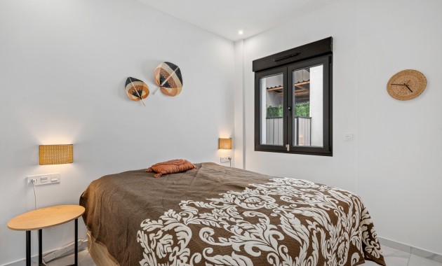 Venta - Detached Villa -
Benijofar - Benijofar - Village