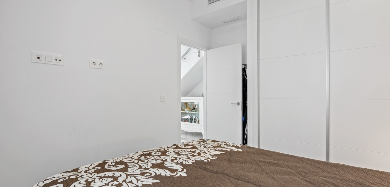 Venta - Detached Villa -
Benijofar - Benijofar - Village