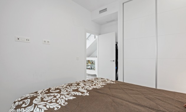 Venta - Detached Villa -
Benijofar - Benijofar - Village