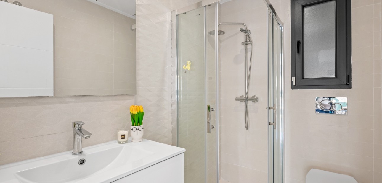 Venta - Detached Villa -
Benijofar - Benijofar - Village