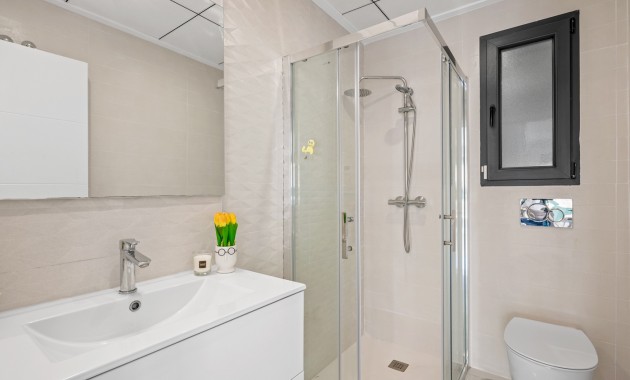 Venta - Detached Villa -
Benijofar - Benijofar - Village