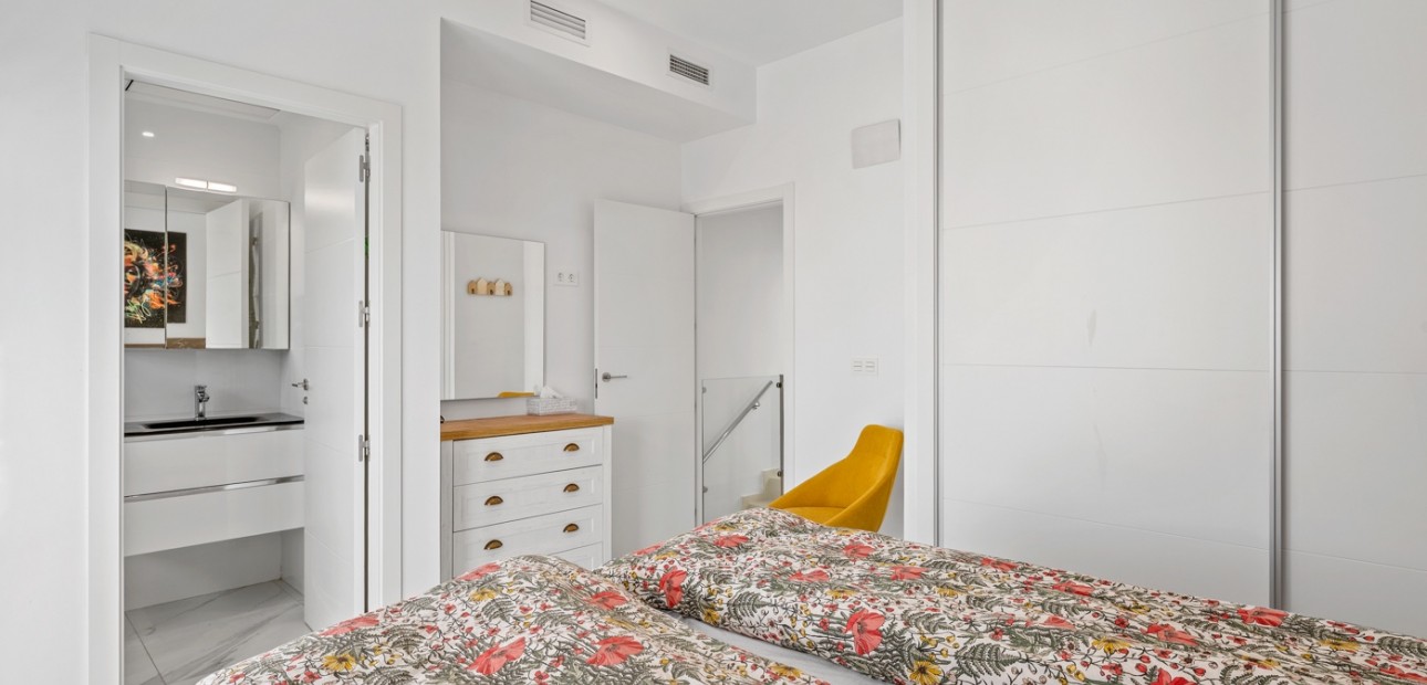 Venta - Detached Villa -
Benijofar - Benijofar - Village