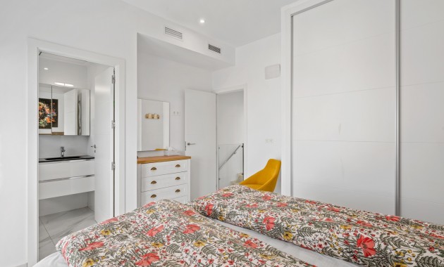 Venta - Detached Villa -
Benijofar - Benijofar - Village