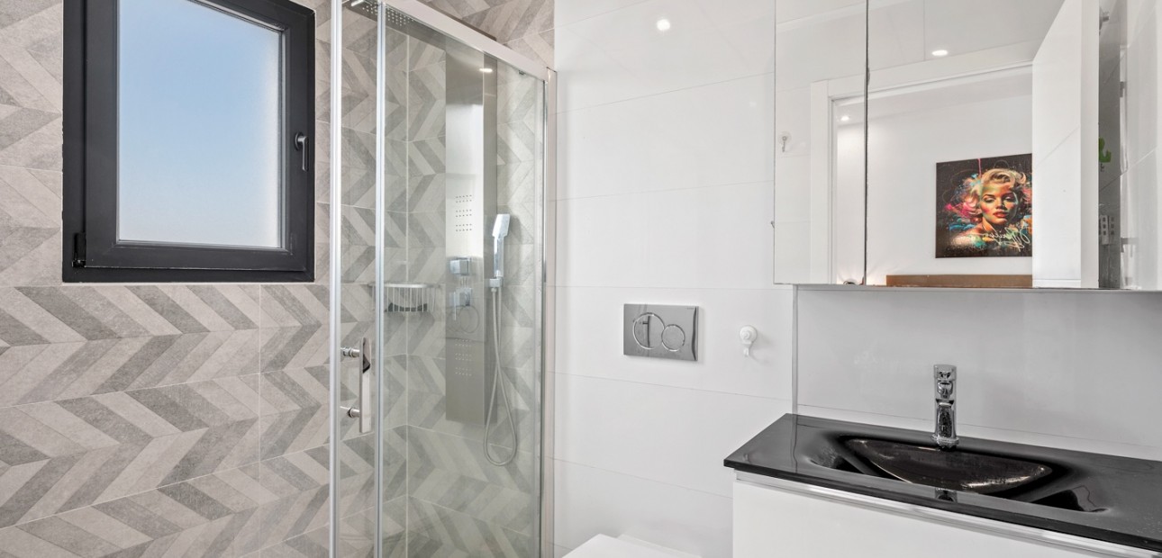 Venta - Detached Villa -
Benijofar - Benijofar - Village