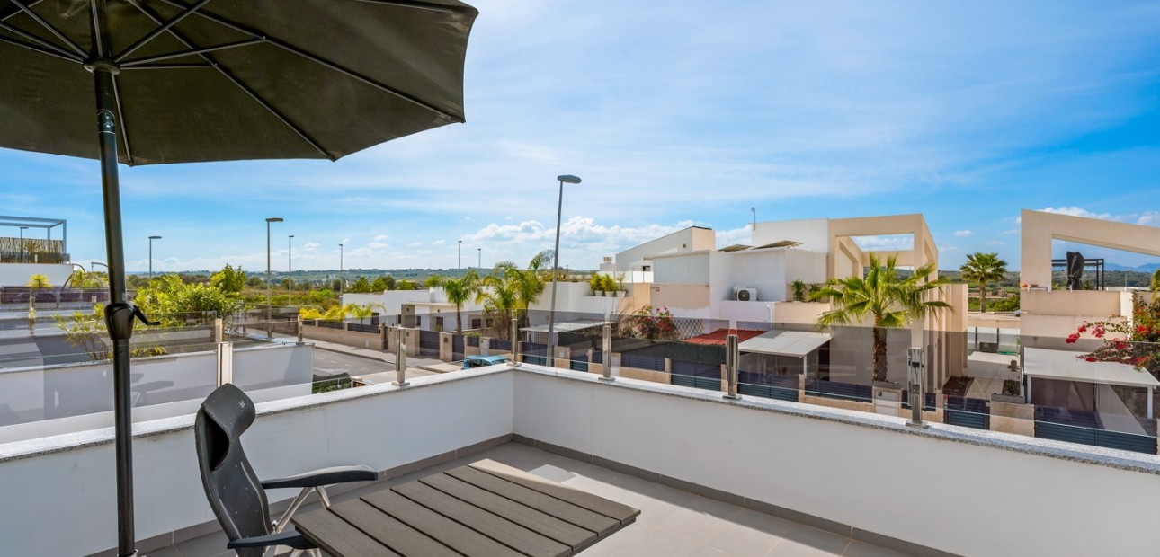 Venta - Detached Villa -
Benijofar - Benijofar - Village