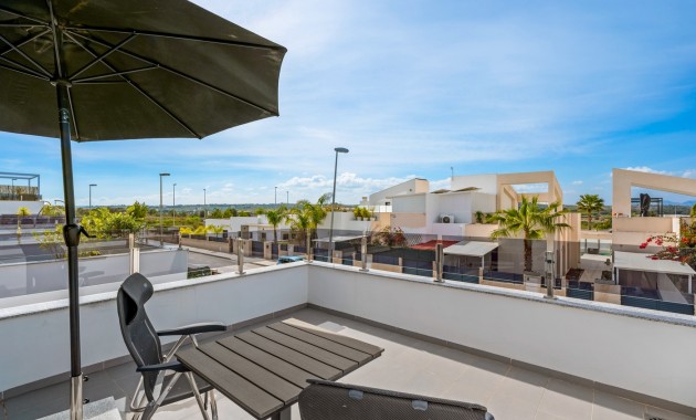 Venta - Detached Villa -
Benijofar - Benijofar - Village