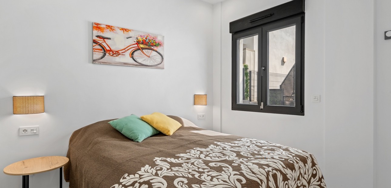 Venta - Detached Villa -
Benijofar - Benijofar - Village