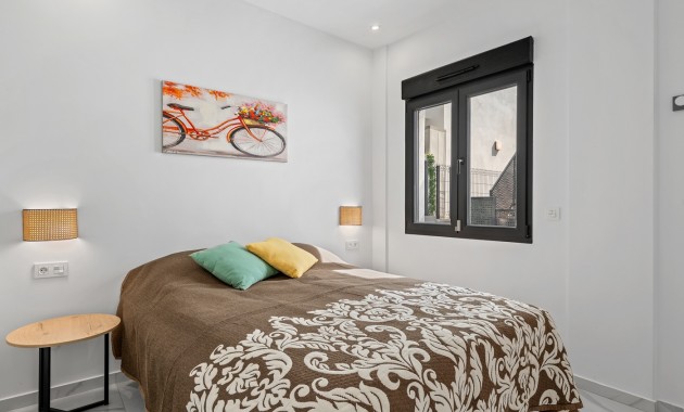 Venta - Detached Villa -
Benijofar - Benijofar - Village