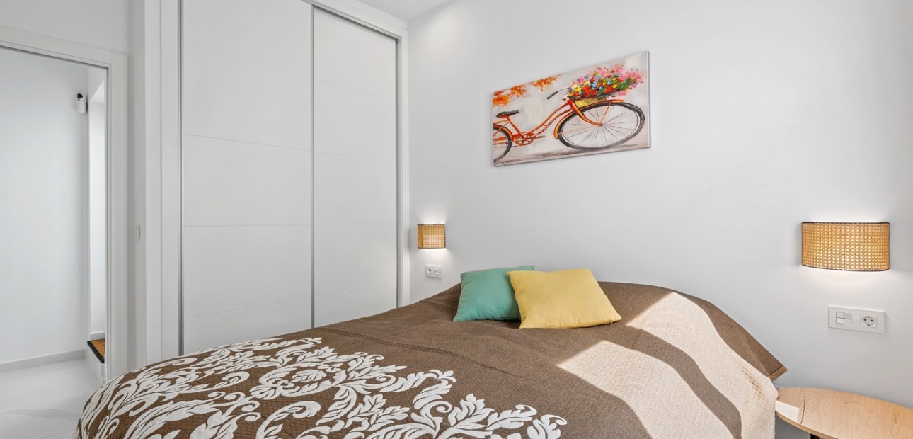 Venta - Detached Villa -
Benijofar - Benijofar - Village