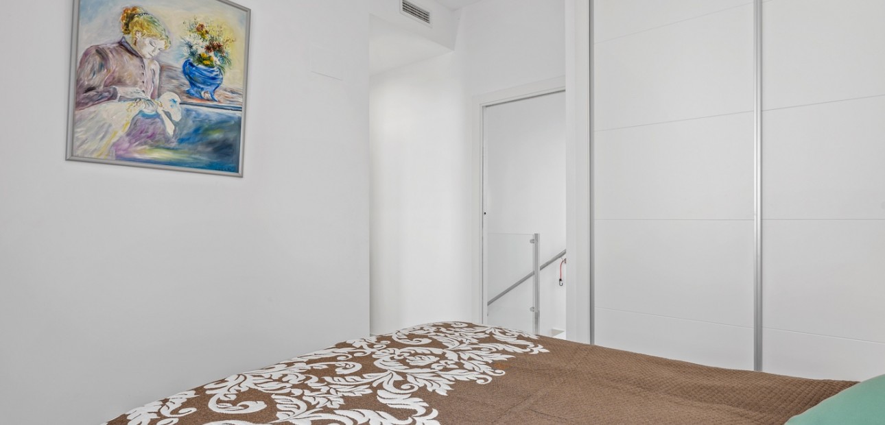 Venta - Detached Villa -
Benijofar - Benijofar - Village