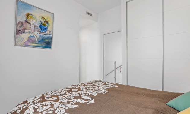 Venta - Detached Villa -
Benijofar - Benijofar - Village