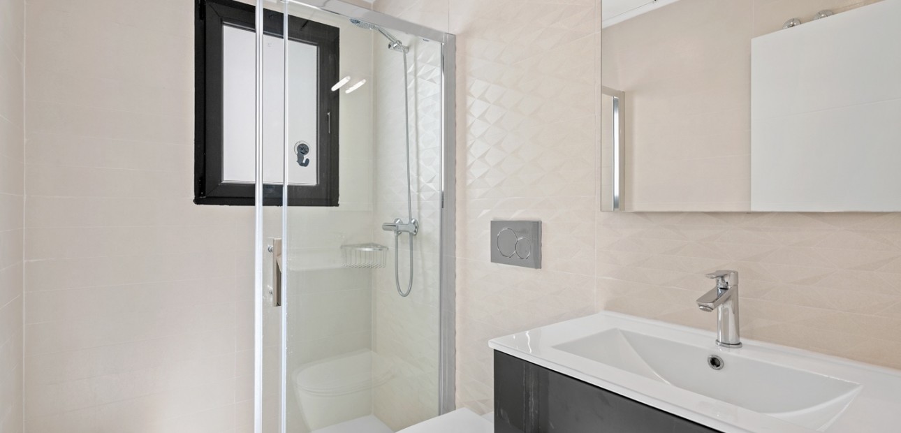 Venta - Detached Villa -
Benijofar - Benijofar - Village