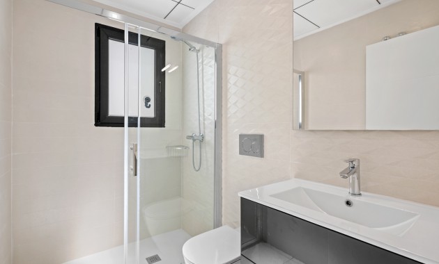 Venta - Detached Villa -
Benijofar - Benijofar - Village