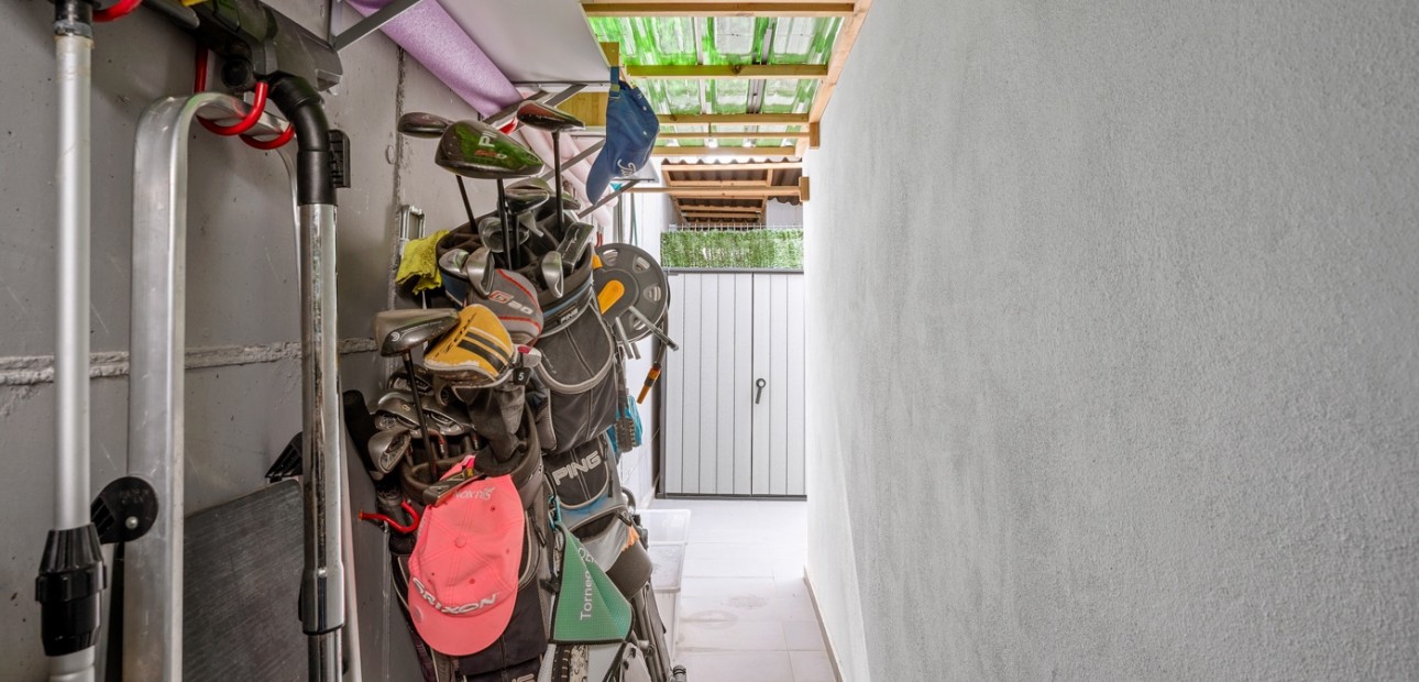 Venta - Detached Villa -
Benijofar - Benijofar - Village