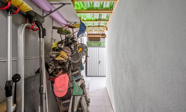 Venta - Detached Villa -
Benijofar - Benijofar - Village