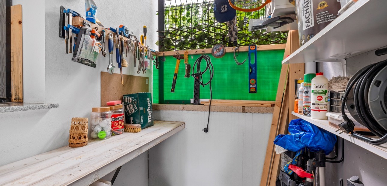 Venta - Detached Villa -
Benijofar - Benijofar - Village