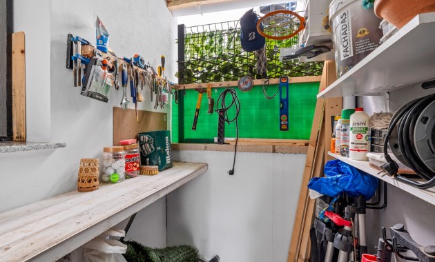 Venta - Detached Villa -
Benijofar - Benijofar - Village