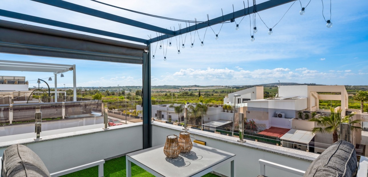 Venta - Detached Villa -
Benijofar - Benijofar - Village